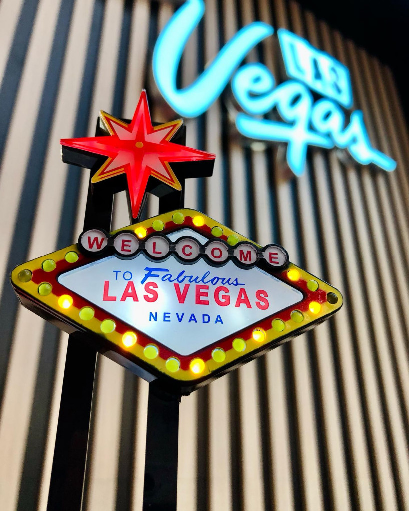 IMEX Amerifca 2023 Las Vegas zdjęcia eventprofslab imex las vegas laboratorium tworców
