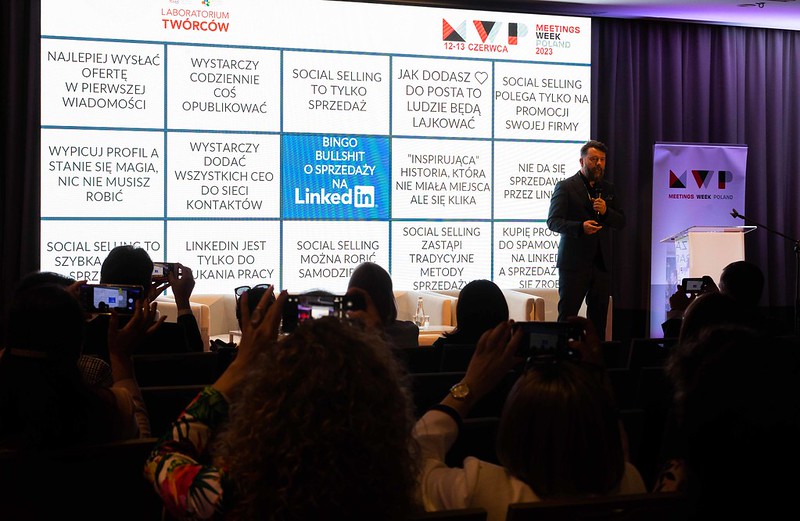 LinkedIn for event professionals eventprofslab linkedin destination marketing eventprofslab
