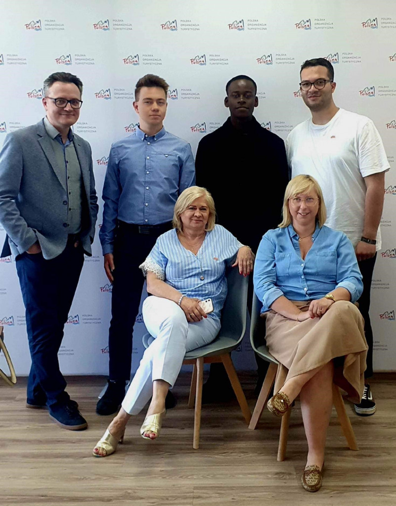 site poland young leaders Grażyna Grot Duziak Aneta Książek site poland young leaders Grażyna Grot Duziak Aneta Książek