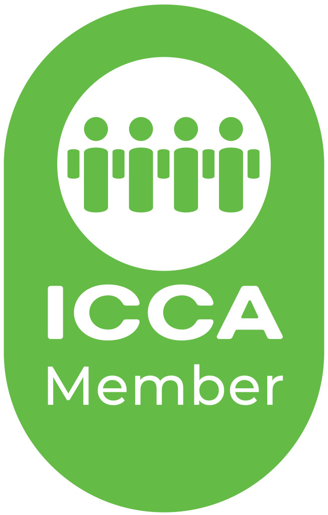 ICCA Member logo Poland Convention Bureau Polska ICCA Member logo Poland Convention Bureau Polska