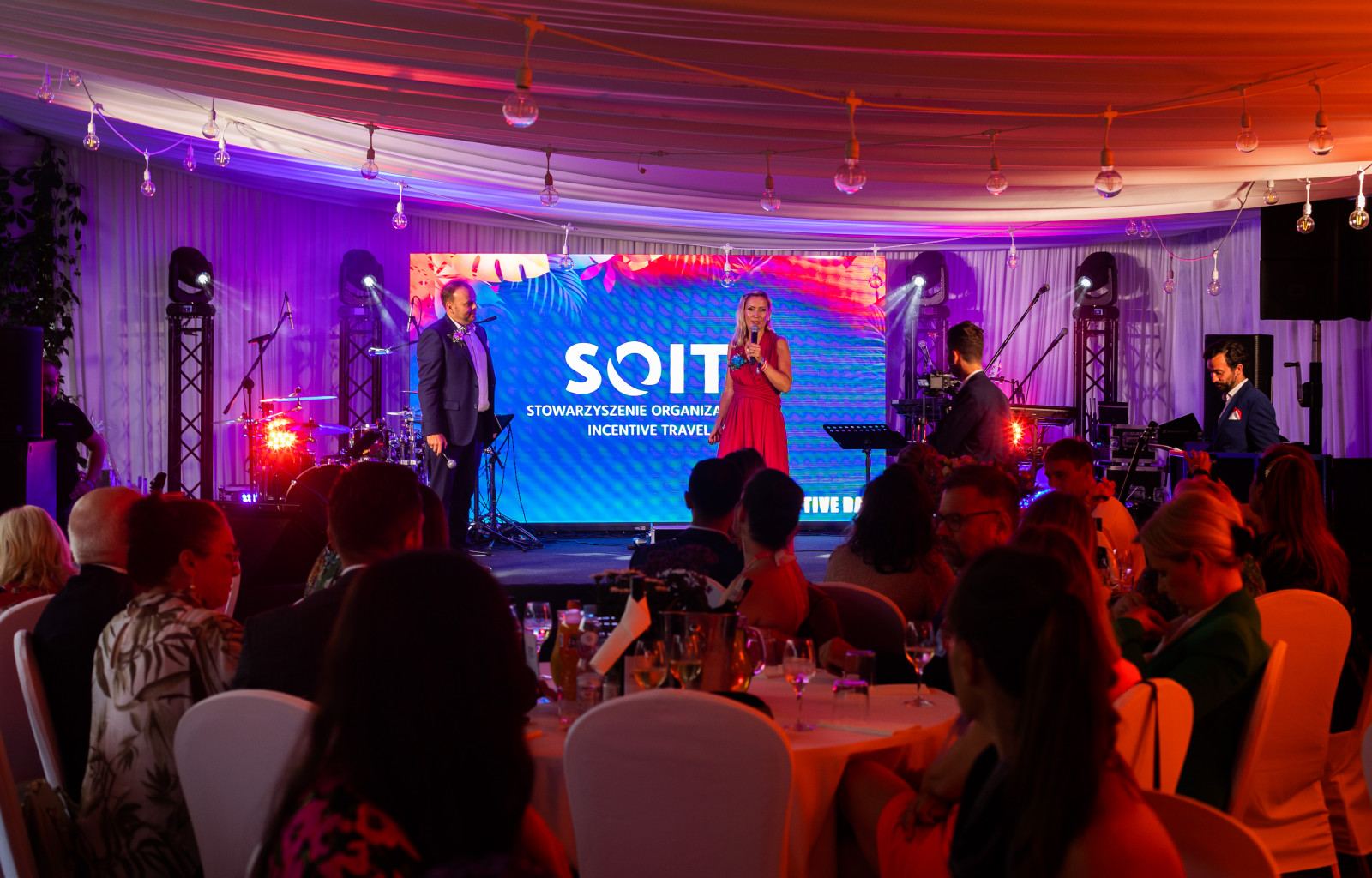 SOIT gala konferencja incentive day