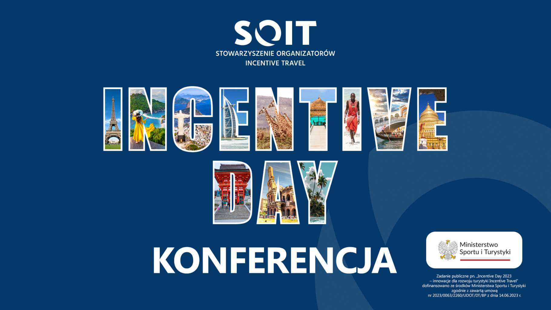 incentiveday konferencja soit w warszawie ministerstwo sportu i turystyki