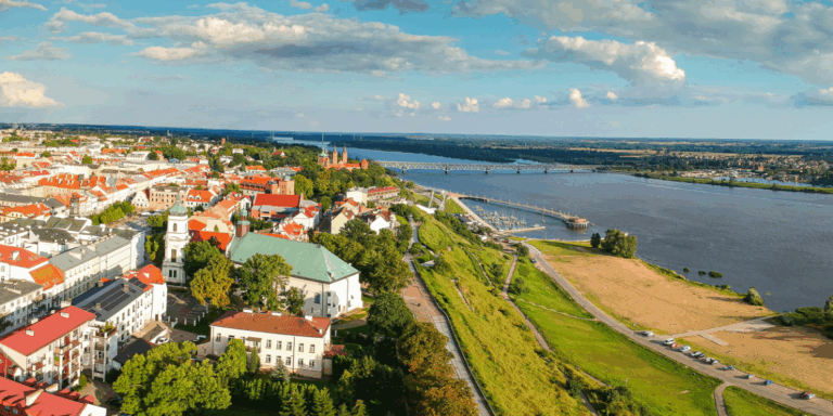 mazovia convention bureau