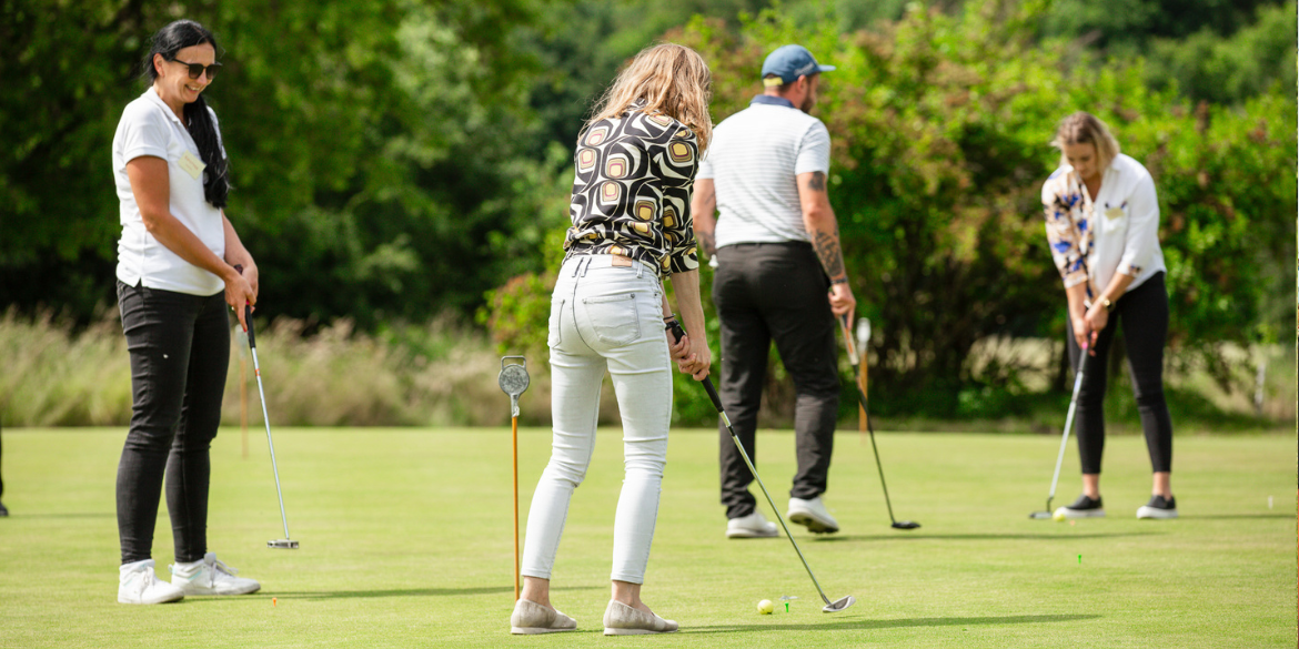 Śląski Klub Golfowy Śląski Klub Golfowy
