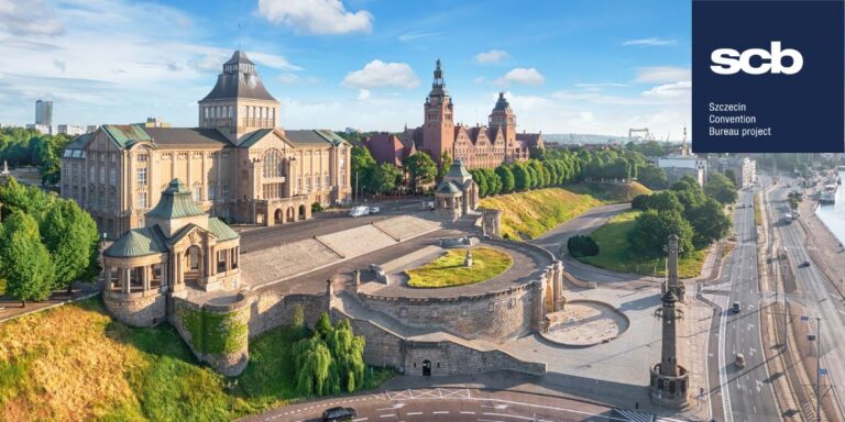 Szczecin Convention Bureau Project