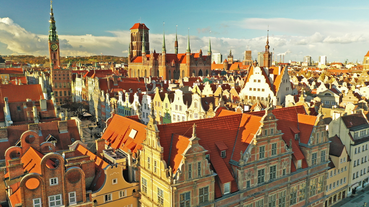 UIA Gdańsk miasto UIA Gdańsk miasto