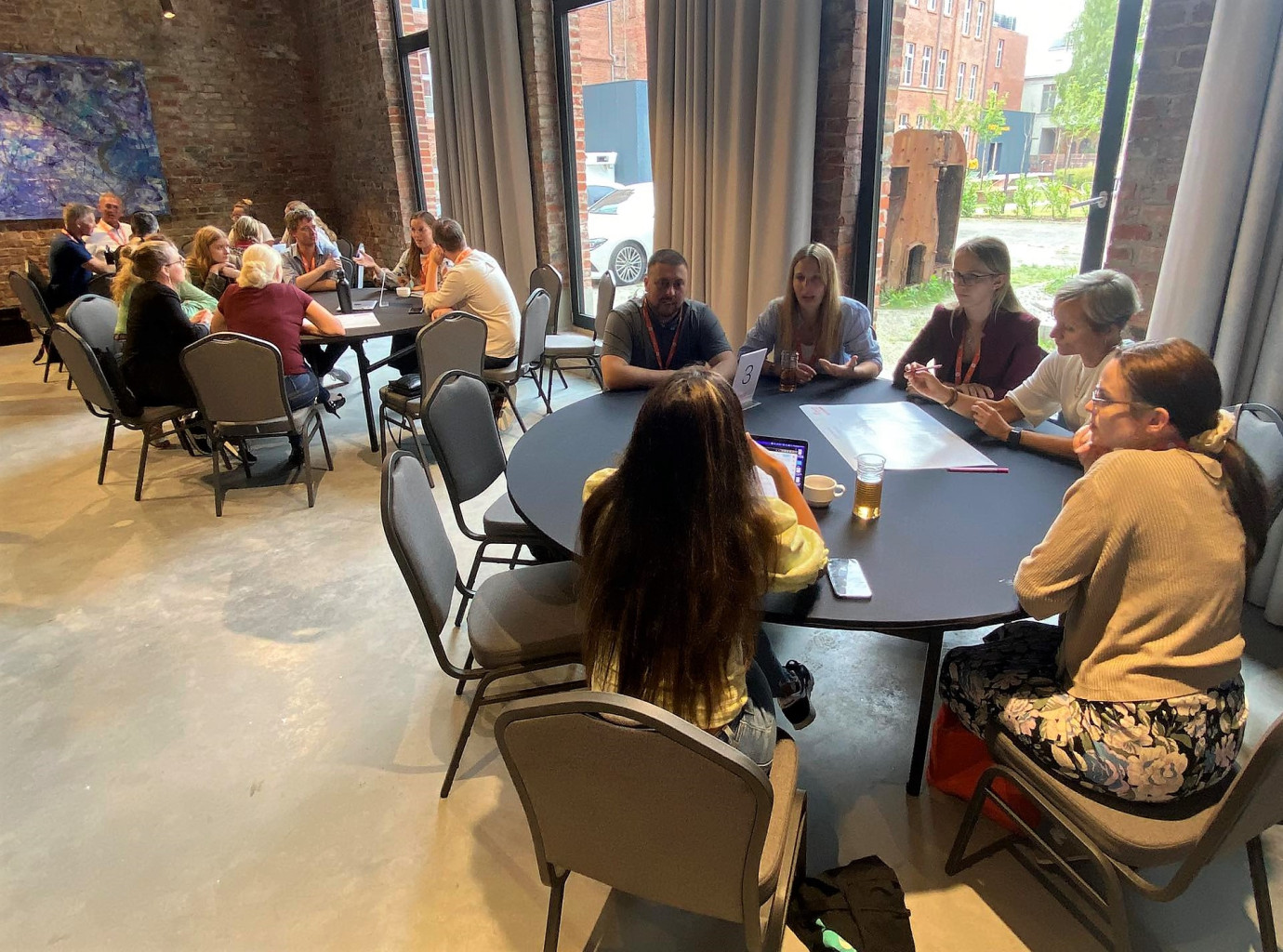 Summer School City Destinations Alliance Summer School City Destinations Alliance