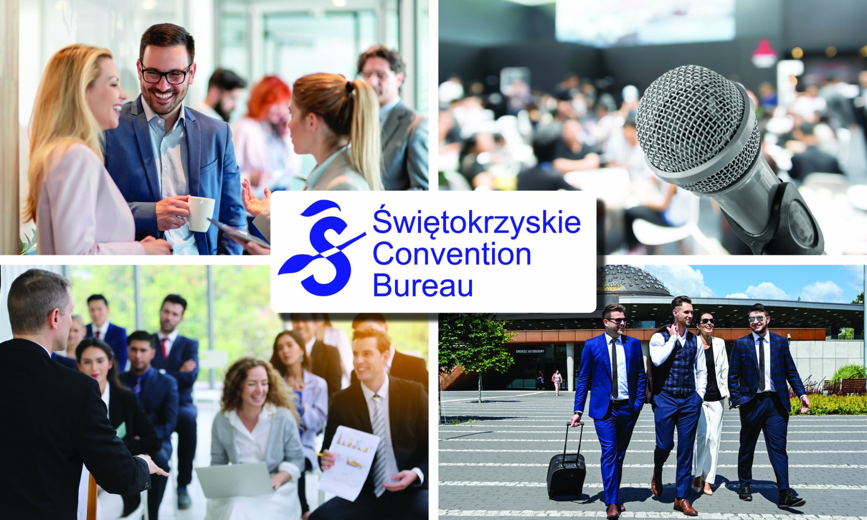 Świętokrzyskiego Convention Bureau Świętokrzyskiego Convention Bureau