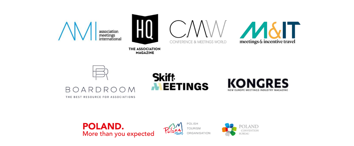 MP IMPACT Awards meetingplanner MICE media POLAND More than you expected