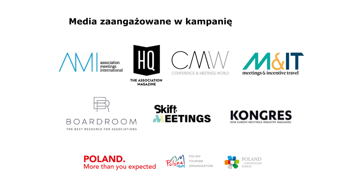 MP IMPACT Awards meetingplanner media branży MICE MP IMPACT Awards meetingplanner media branży MICE