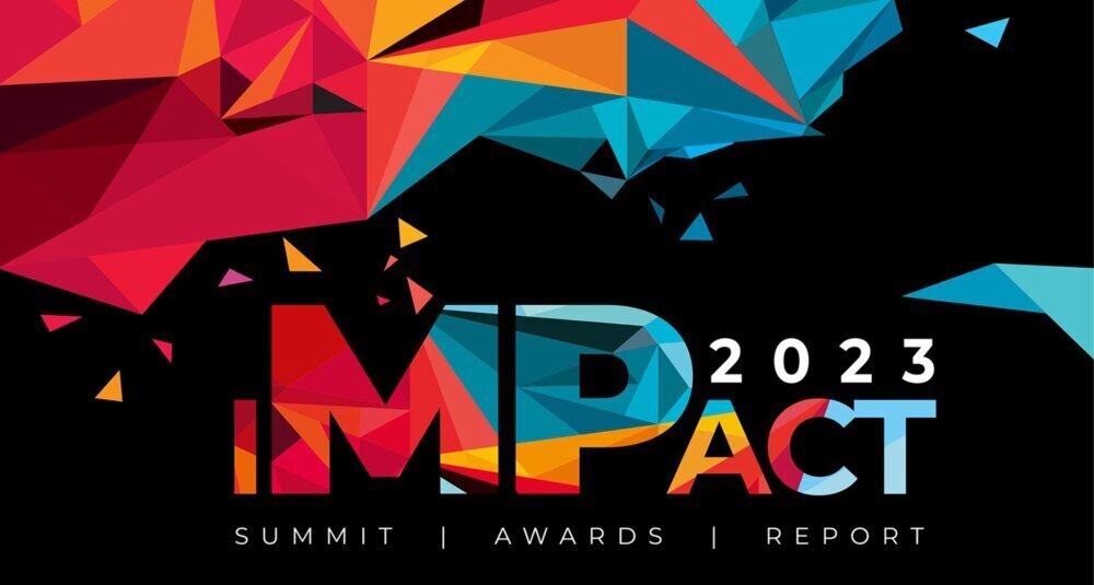 mp impact summit awards report mp impact summit awards report