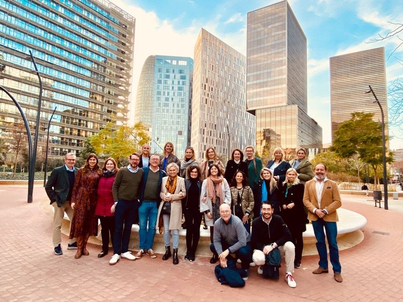 Advancing Sustainability and Innovation: Insights from the Strategic Alliance of National Convention Bureaux Meeting in Barcelona 2024