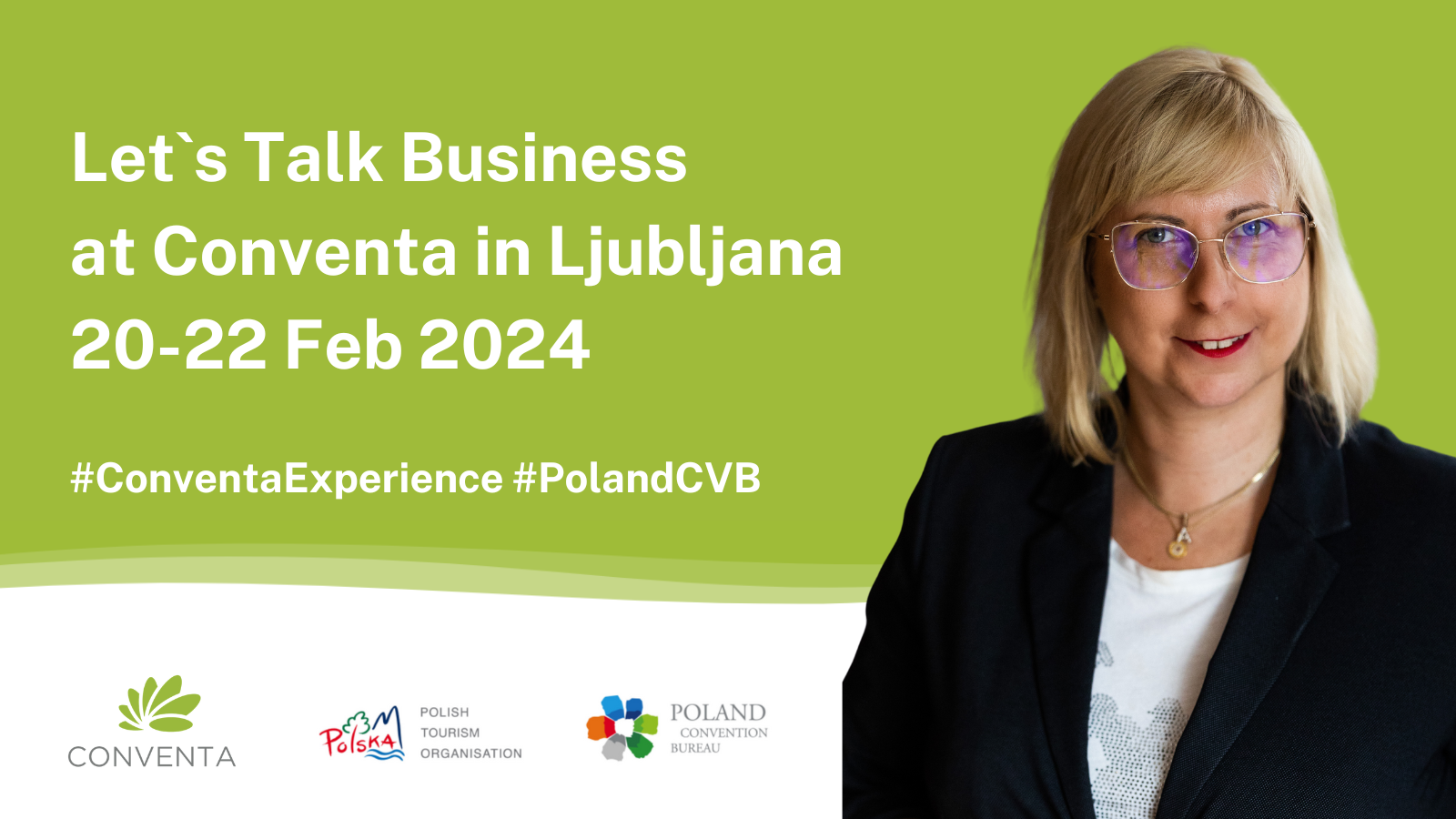 CONVENTA24 Aneta Ksiażek Polska CONVENTA24 Aneta Ksiażek Polska