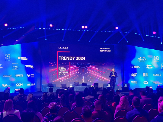 trends 2024 MICE Krzysztof Celuch trends 2024 MICE Krzysztof Celuch