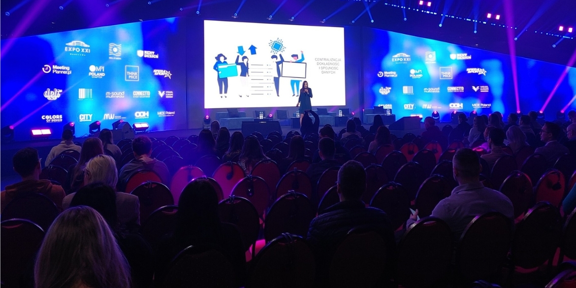 orum Branży Eventowej (FBE) w Expo XXI Warszawa