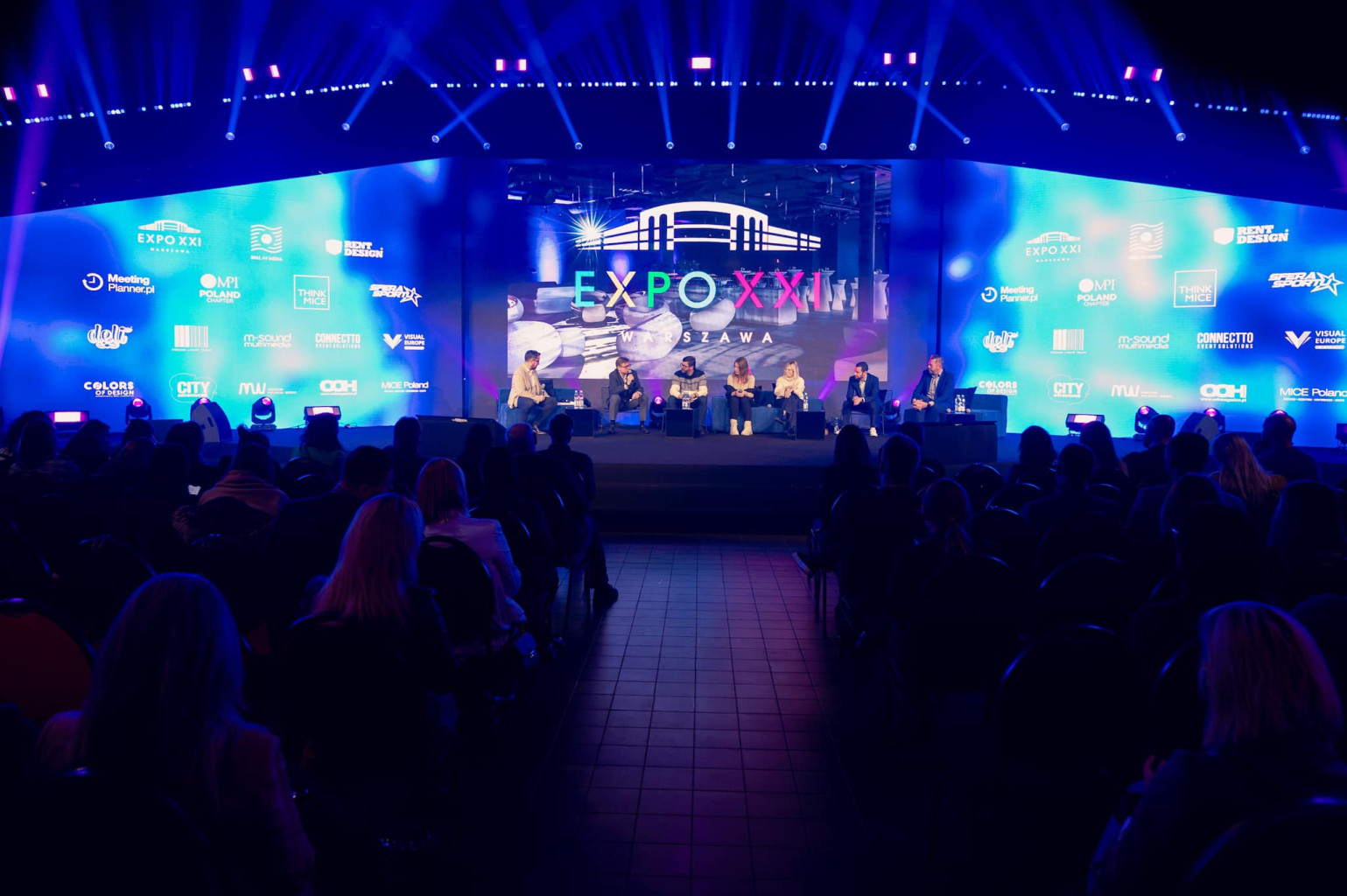 Event Industry Forum FBE Warsaw Poland Event Industry Forum FBE Warsaw Poland