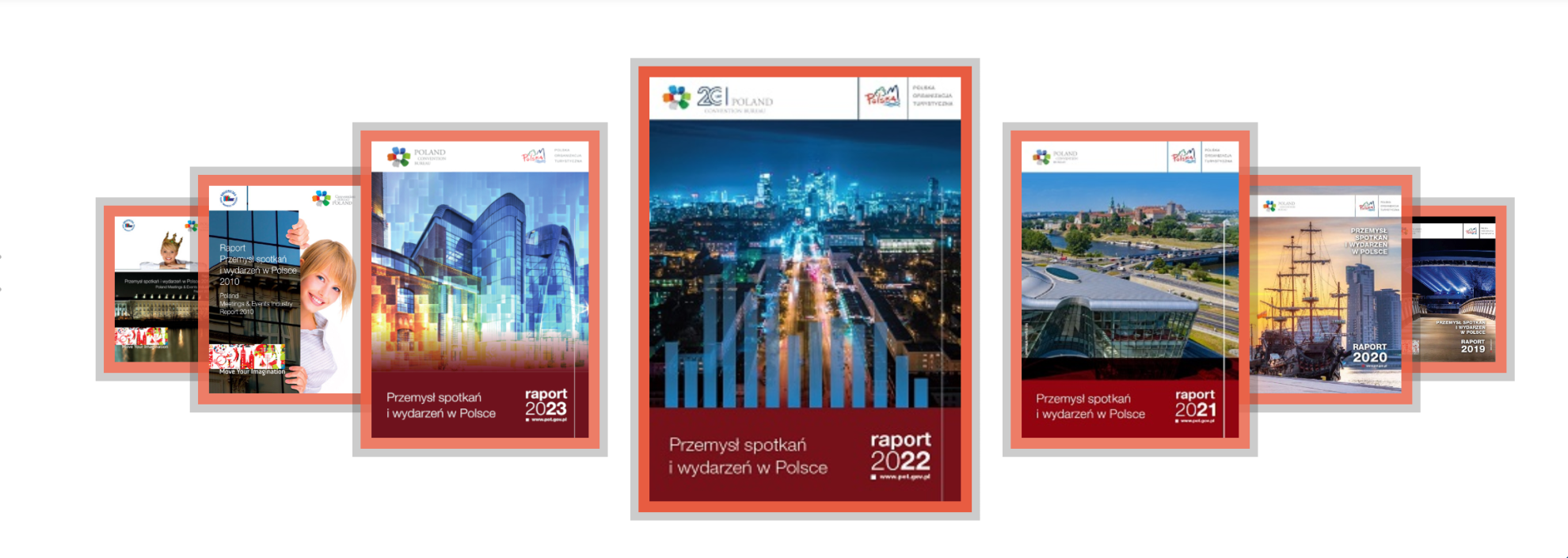 the Meetings and Events Industry Report in Poland 2024 the Meetings and Events Industry Report in Poland
