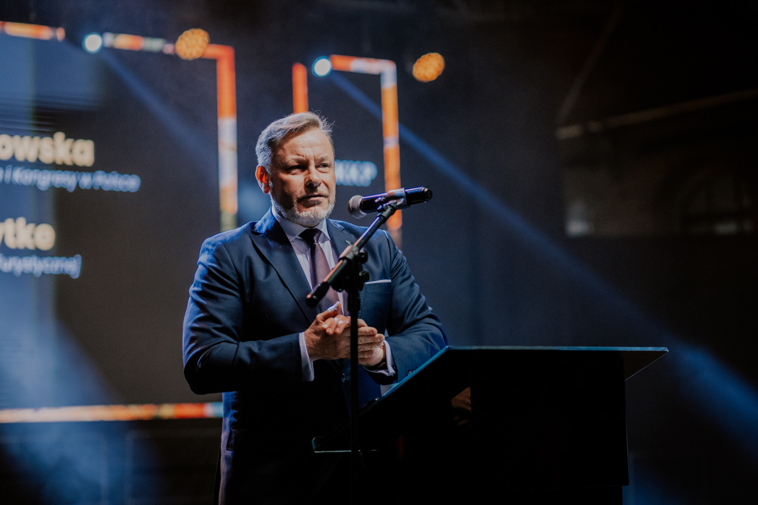 Polish Congress Ambassadors Gala 2024 in Katowice Polish Congress Ambassadors Gala 2024 in Katowice