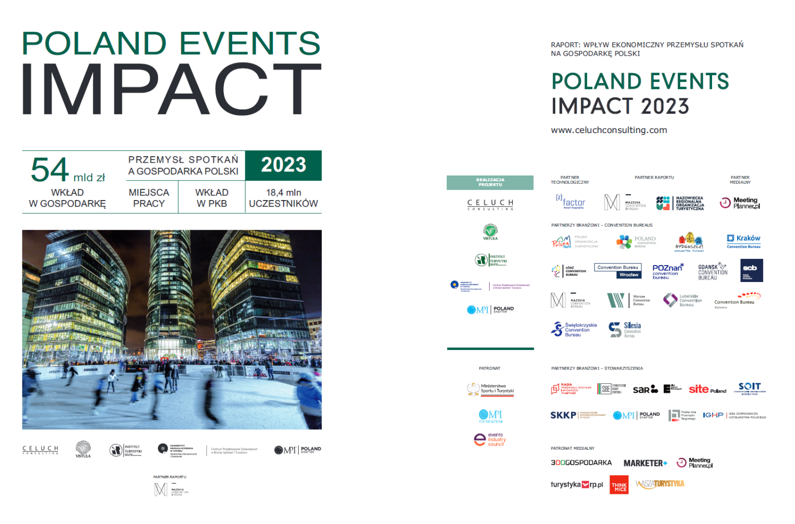 Poland Events Impact MICE industry report Poland Events Impact MICE industry report