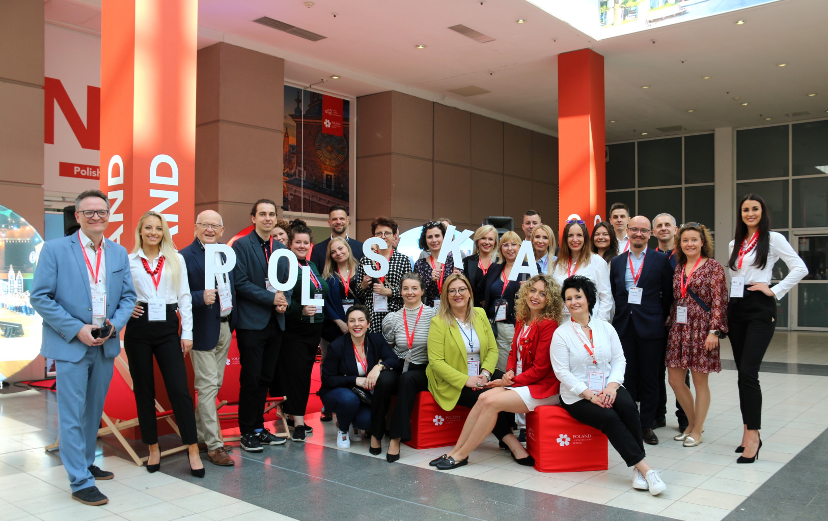 IMEX Frankfurt Polska targi