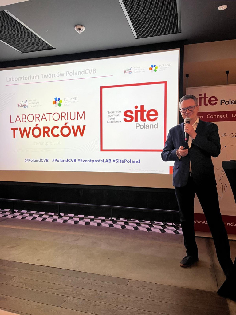 site poland laboratorium twórców eventprofslab jarosław marciuk 