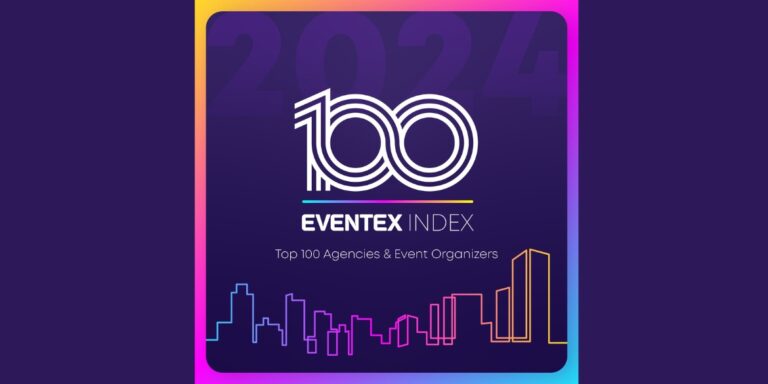 Polskie agencje w światowej elicie eventowej: 10 firm w rankingu Eventex Index 2024