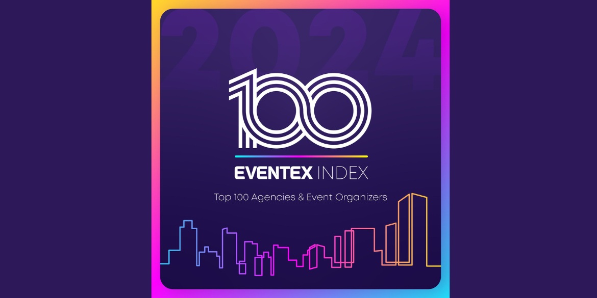 Polskie agencje w światowej elicie eventowej: 10 firm w rankingu Eventex Index 2024