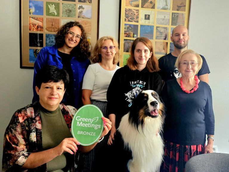 green-tourism-award-pco-symposium-cracoviense