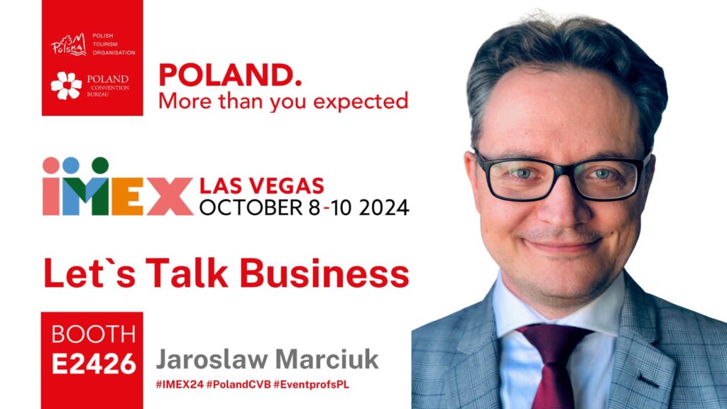 imex america 2024 poland convention burea imex24 polish tourism organisation polandcvb.jpg imex-america-poland-convention-burea-imex24-polish-tourism-organisation-polandcvb