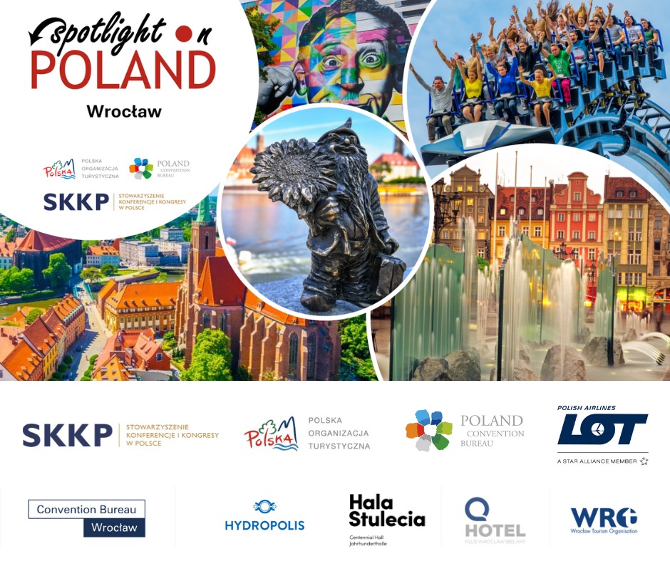 Podsumowanie Spotlight on Poland 2024 Wrocław Podsumowanie Spotlight on Poland 2024 Wrocław