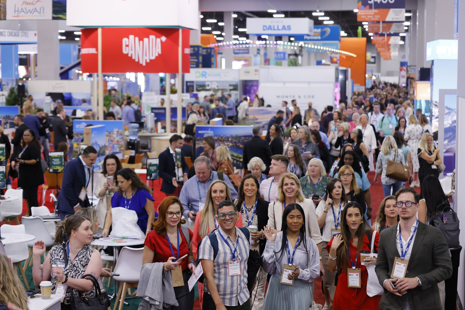 trade show imex america mandalay bay convention center trade show imex america mandalay bay convention center
