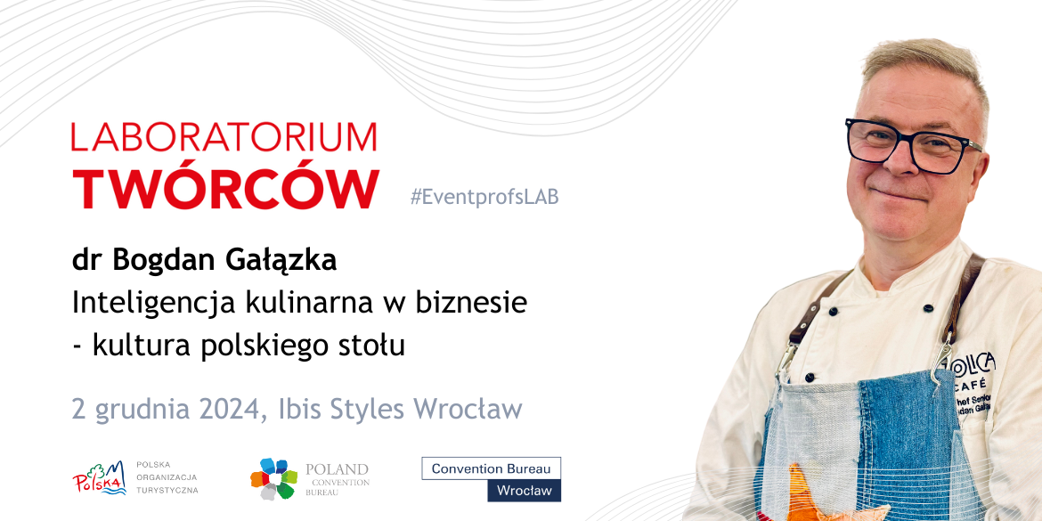 Bogdan Gałązka szef kuchni Laboratorium Twórców Polandcvb EventprofsLAB bogdan-galazka-laboratorium-tworcow-eventprofslab-polska-organizacja-turystyczna-szkolenia.png