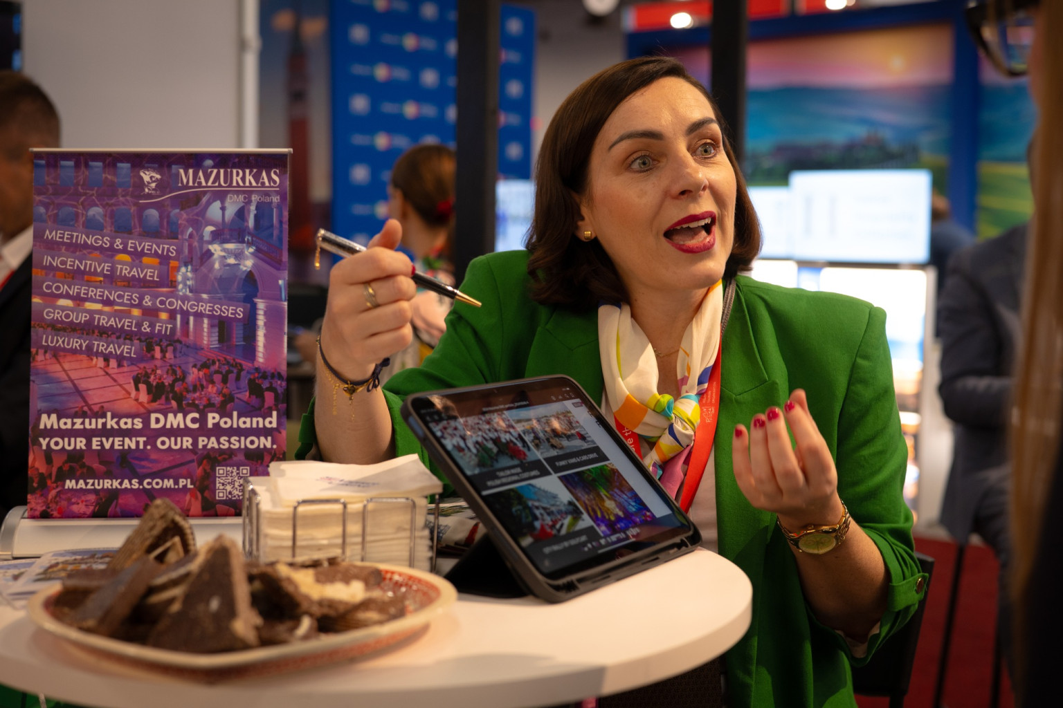 IMEX America 2025