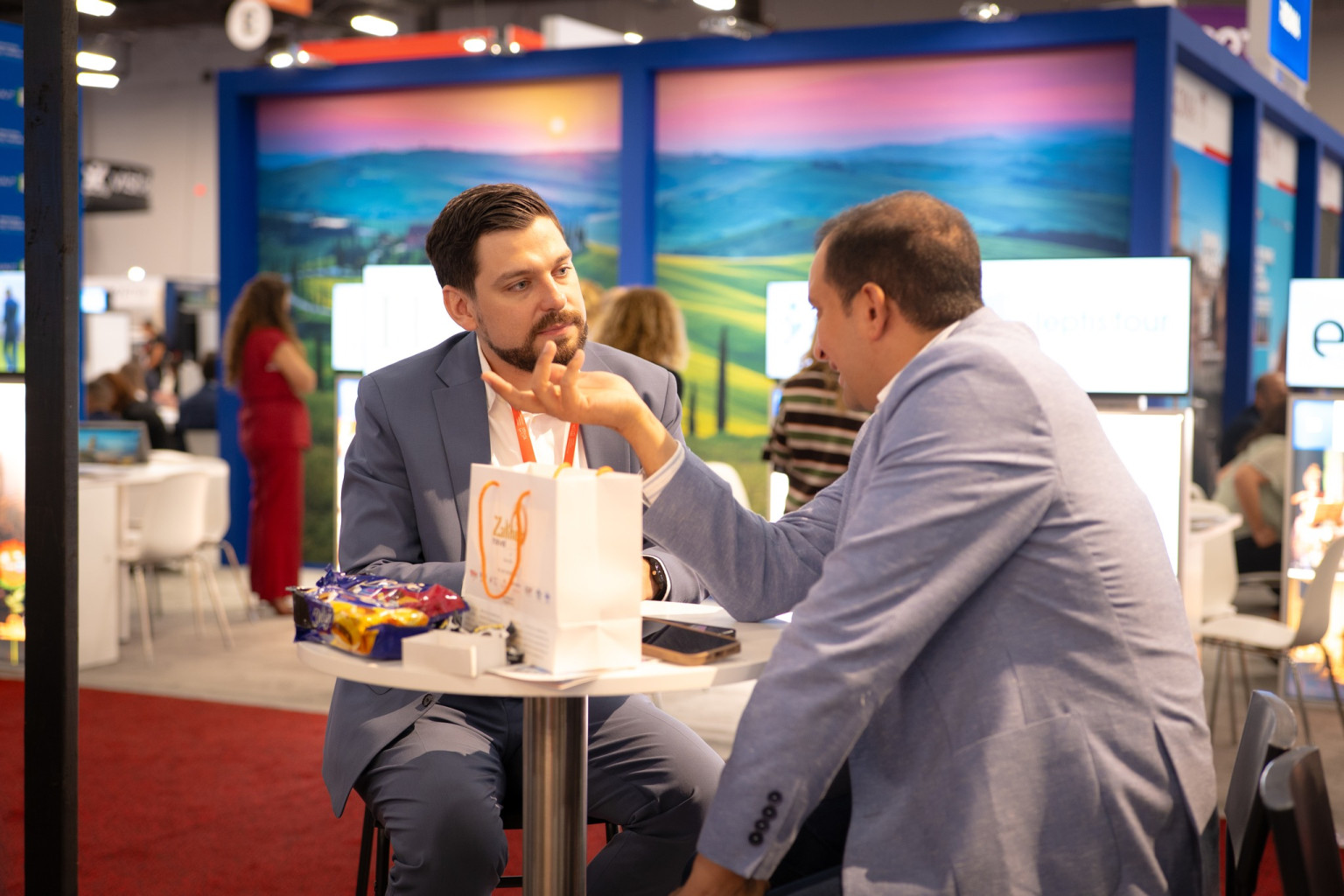 IMEX America 2025