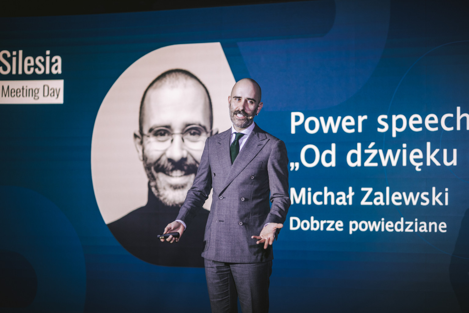 Silesia Meeting Day