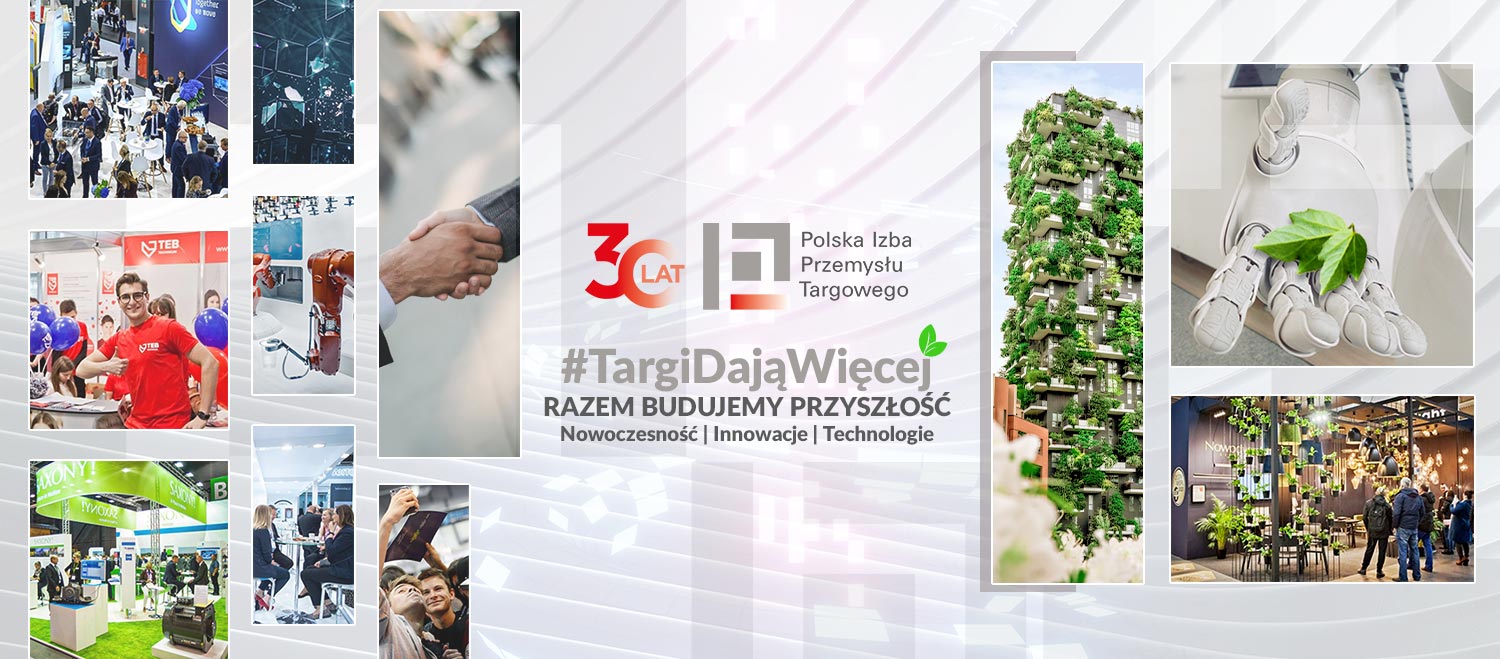rocznica 30 lat pipt polska izba przemysłu targowego 30 lat pipt polska izba przemysłu targowego