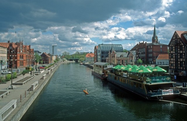 Brda_Bydgoszcz