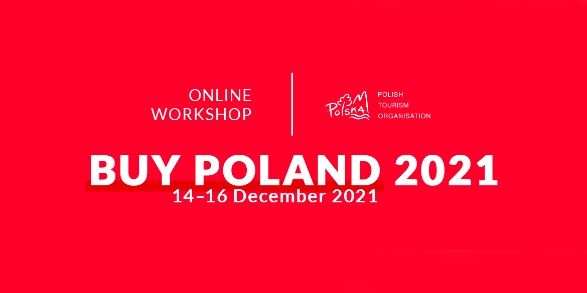 Grafika warsztatów Buy Poland