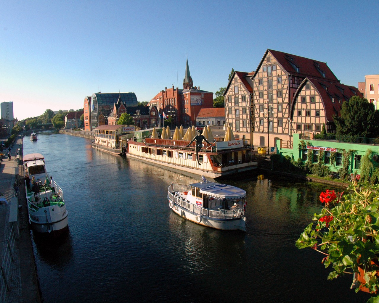 Bydgoszcz_culture
