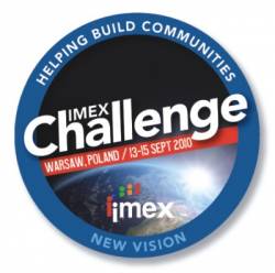 IMEX CHALLENGE POLAND 2010