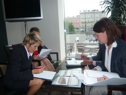 w krakowskich hotelach