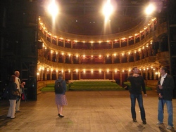 Teatru im. Słowackiego