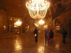 Wieliczka
