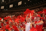 polscy kibice