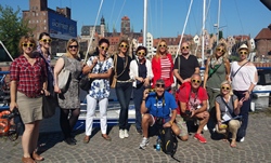 FamTrip Gdansk 0