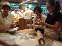 Fam Trip Chiny 2