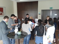 Fam Trip Chiny 3