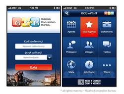 GCBeVENTSapp