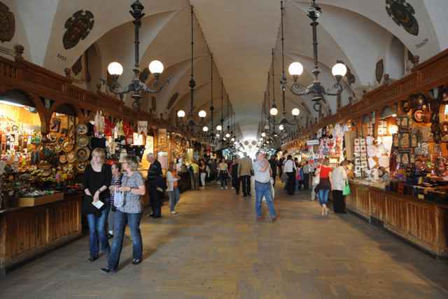 Krakow_shopping