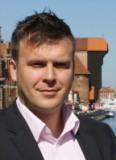 Lukasz Wysocki